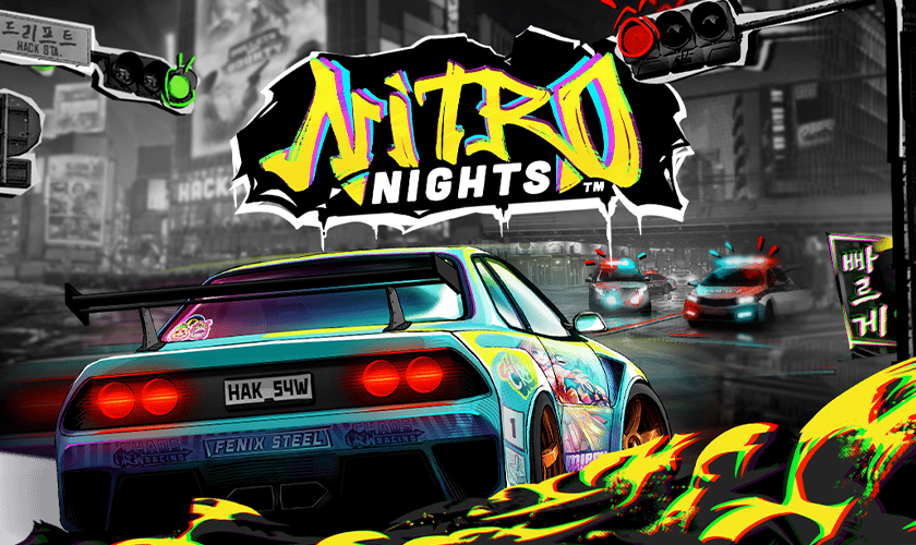 Nitro Nights
